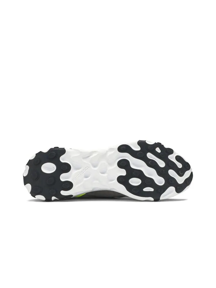 Кроссовки Nike React Element 55 'Pumice' — изображение 4 из 4, фиолетовый