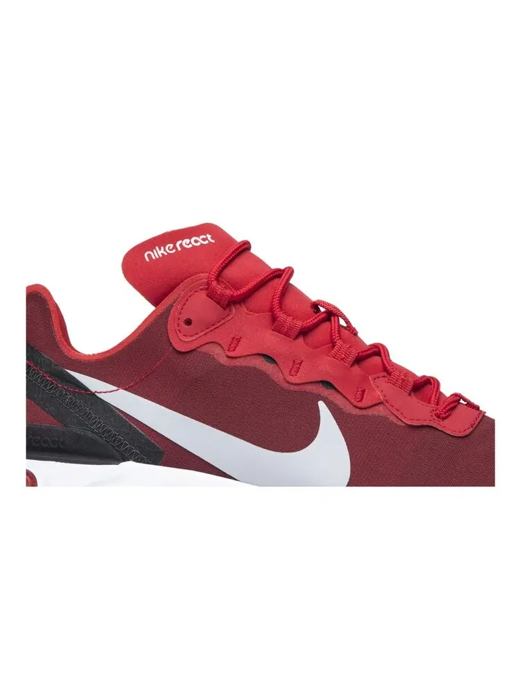 Кроссовки Nike React Element 55 'Team Red' — изображение 2 из 4, красный
