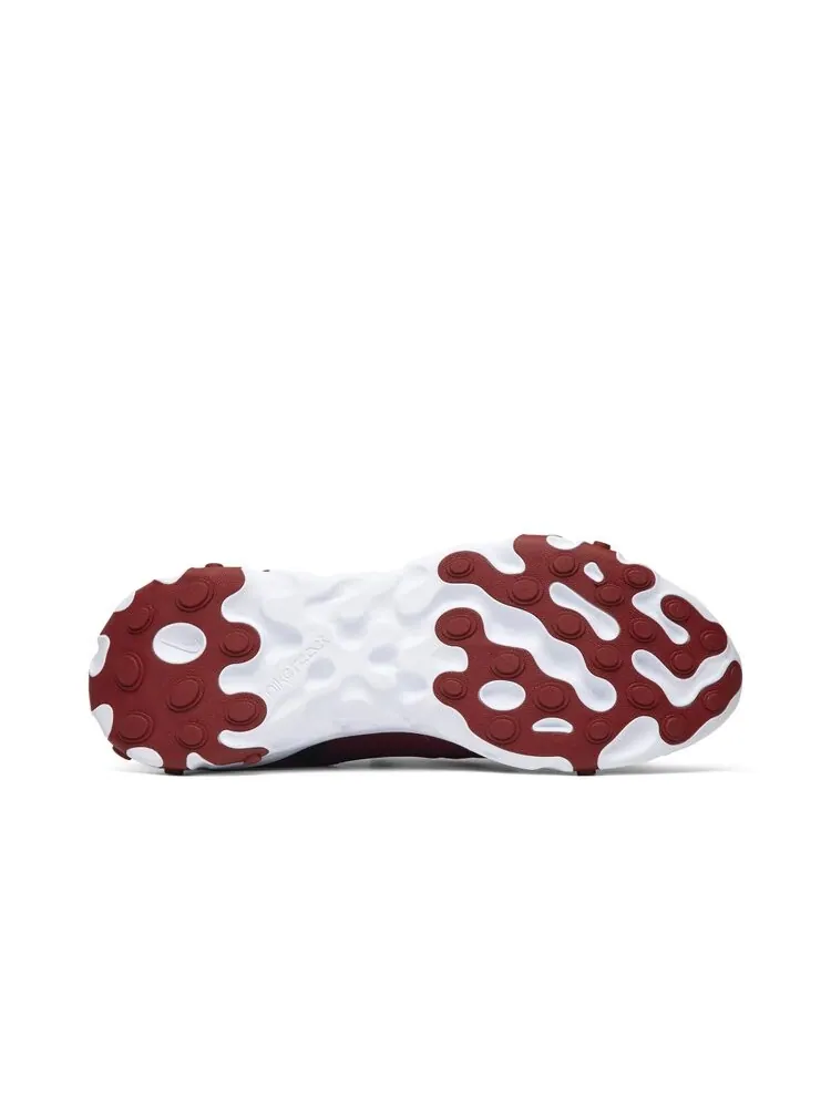 Кроссовки Nike React Element 55 'Team Red' — изображение 4 из 4, красный