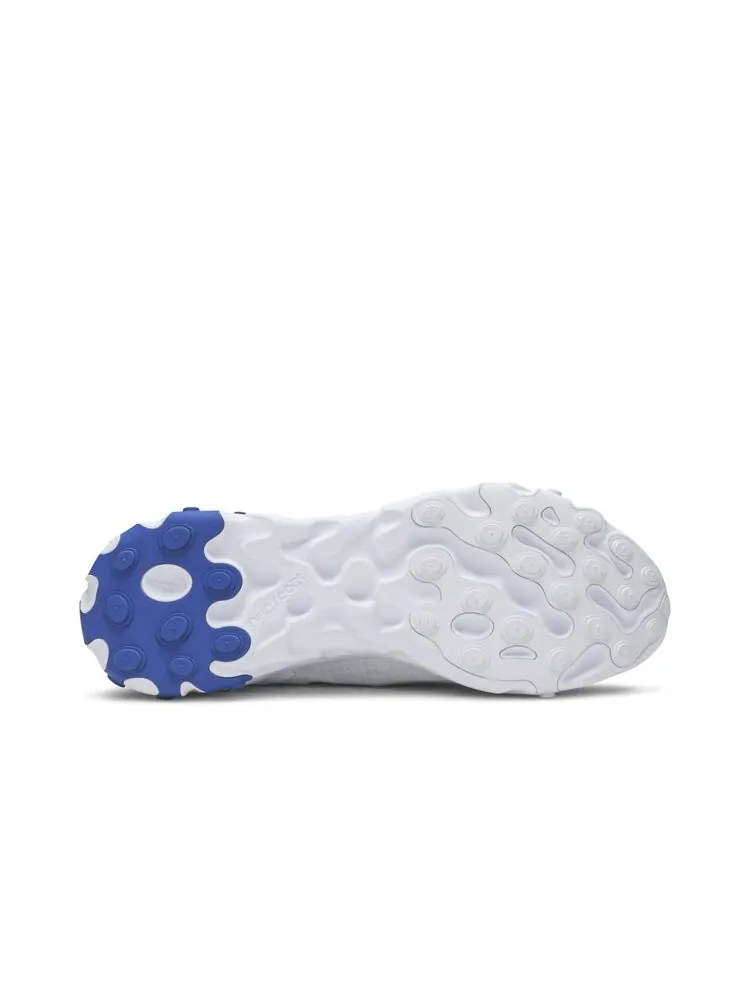 Кроссовки Nike React Element 55 'White Game Royal' — изображение 4 из 4, белый