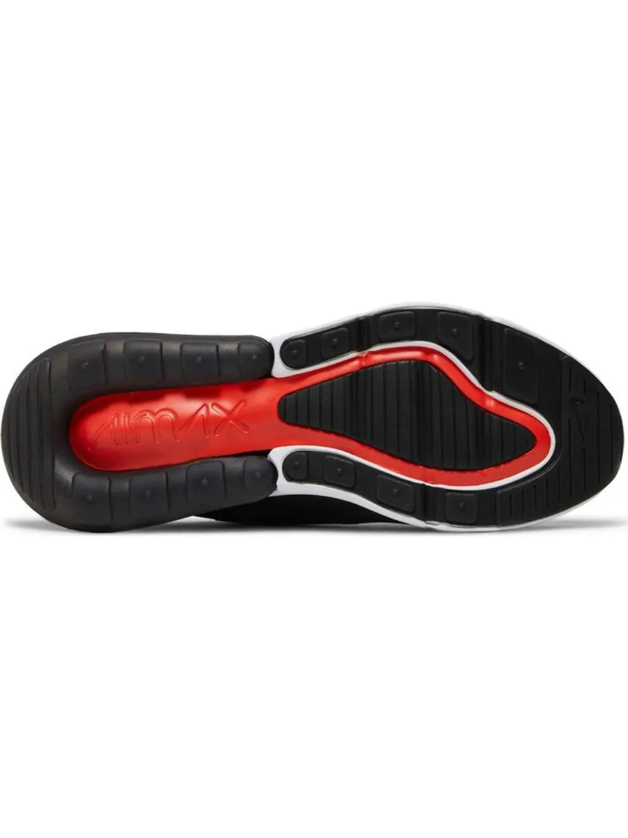 Кроссовки Nike Air Max 270 Premium Leather — изображение 4 из 4