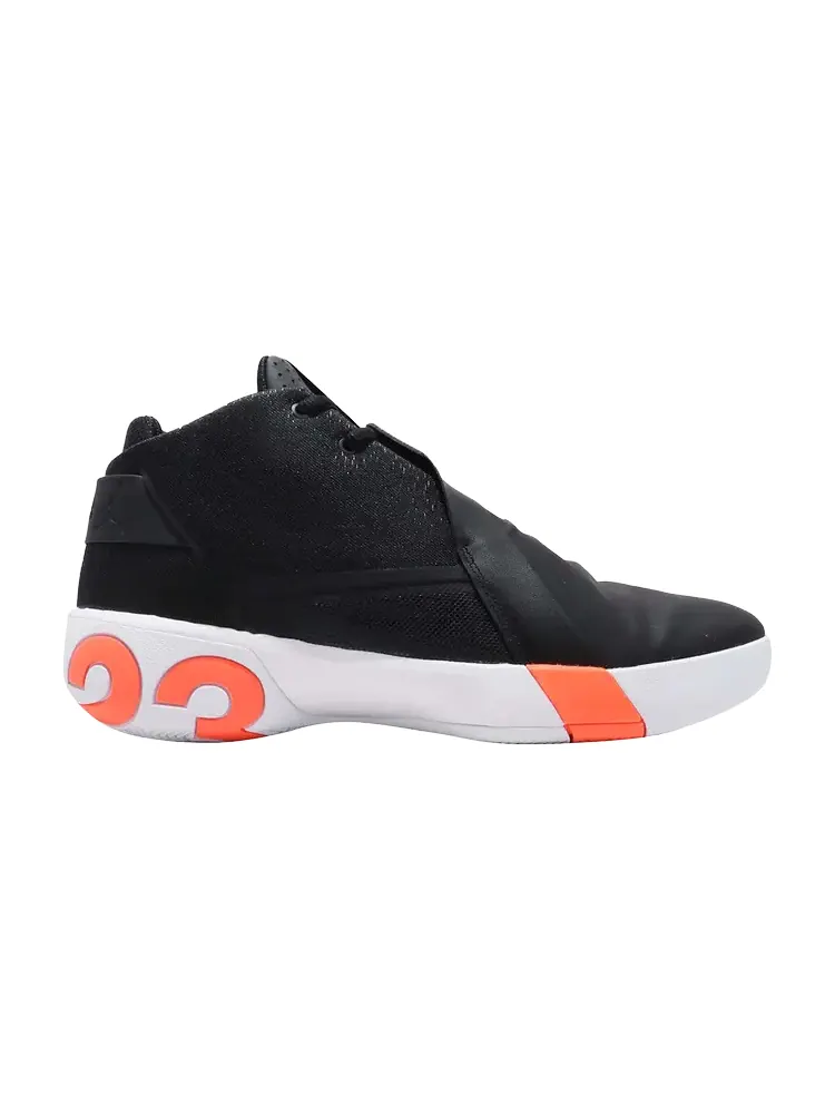 Кроссовки Air Jordan Jordan Ultra.Fly 3 PFX 'Hyper Crimson' — изображение 1 из 1, черный