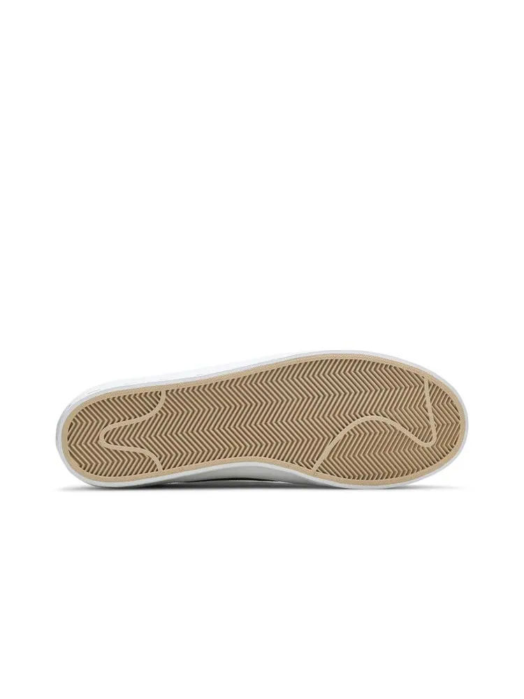 Кроссовки Nike Michael Lau x Zoom Blazer Low QS SB 'Salvator Michael' — изображение 5 из 9, черный/прозрачный//белый