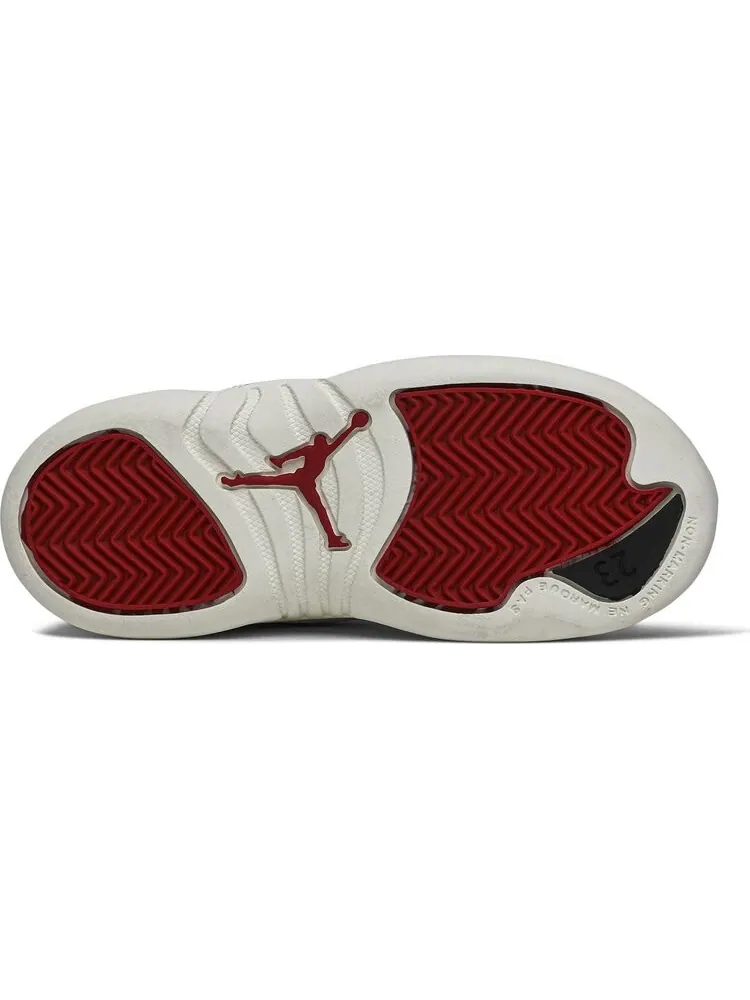 Кроссовки Air Jordan 12 Retro TD Chinese New Year 2019 — изображение 4 из 8, мульти