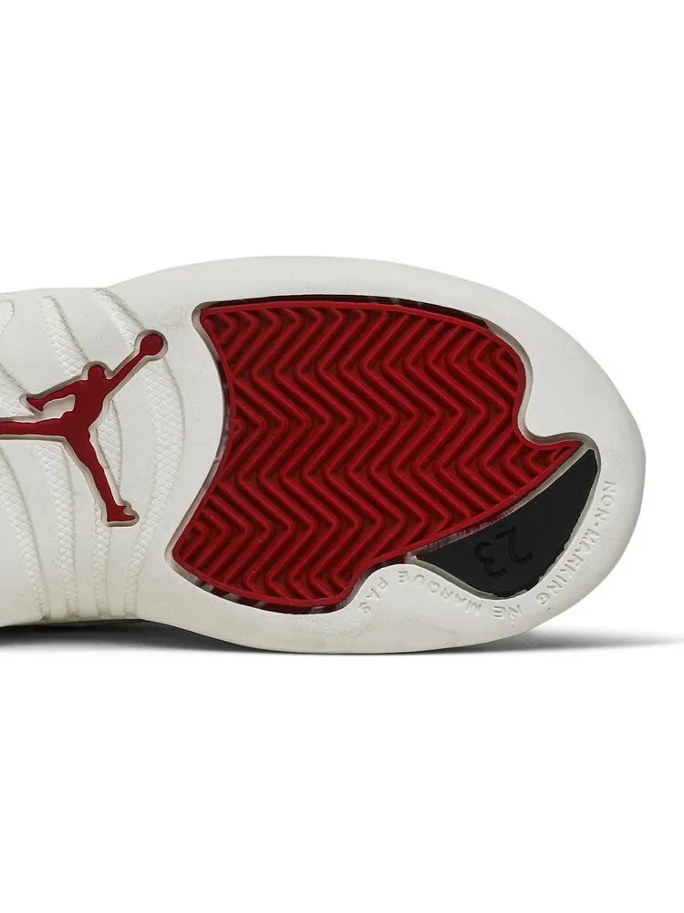 Кроссовки Air Jordan 12 Retro TD Chinese New Year 2019 — изображение 5 из 8, мульти