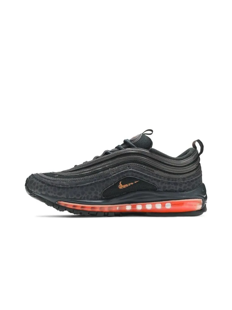 Кроссовки Nike Air Max 97 'Off Noir' — изображение 3 из 4, черный