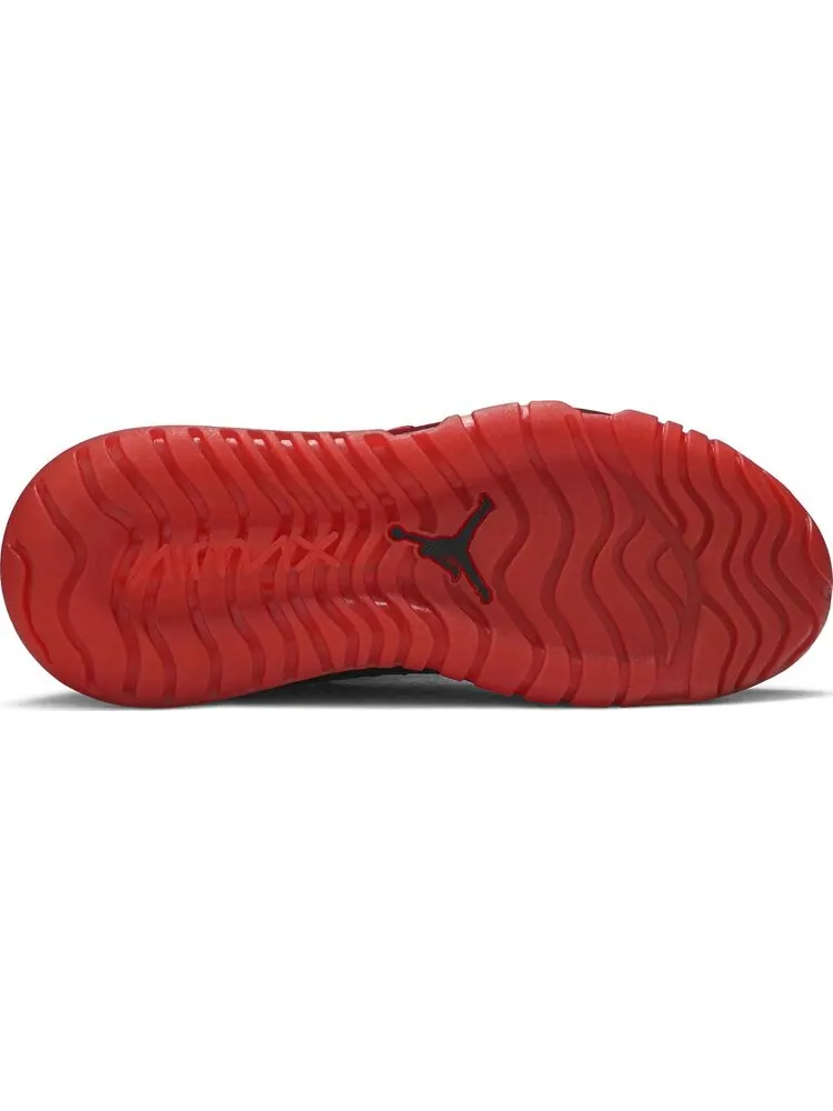 Кроссовки Jordan Proto Max 720 Bred — изображение 4 из 8, черный