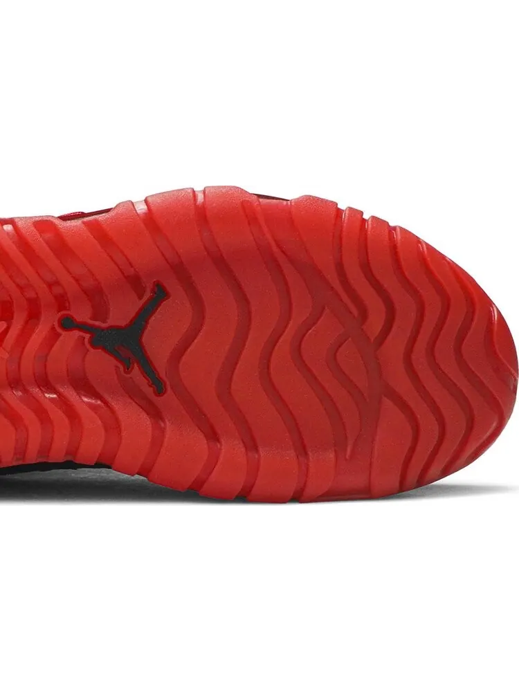 Кроссовки Jordan Proto Max 720 Bred — изображение 5 из 8, черный