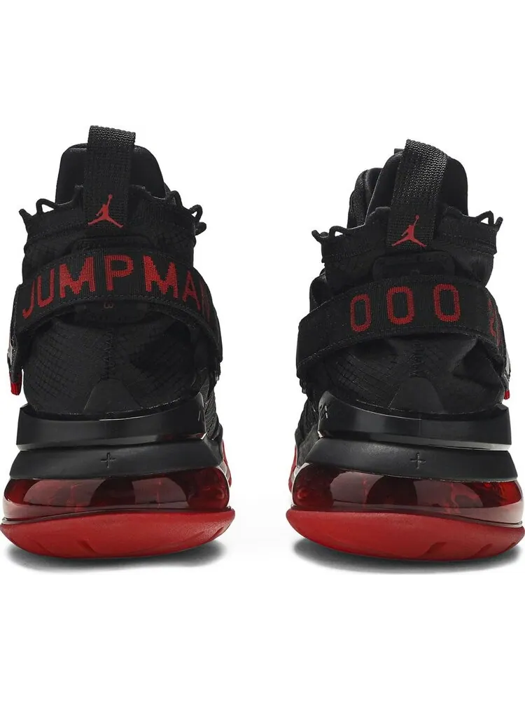 Кроссовки Jordan Proto Max 720 Bred — изображение 6 из 8, черный