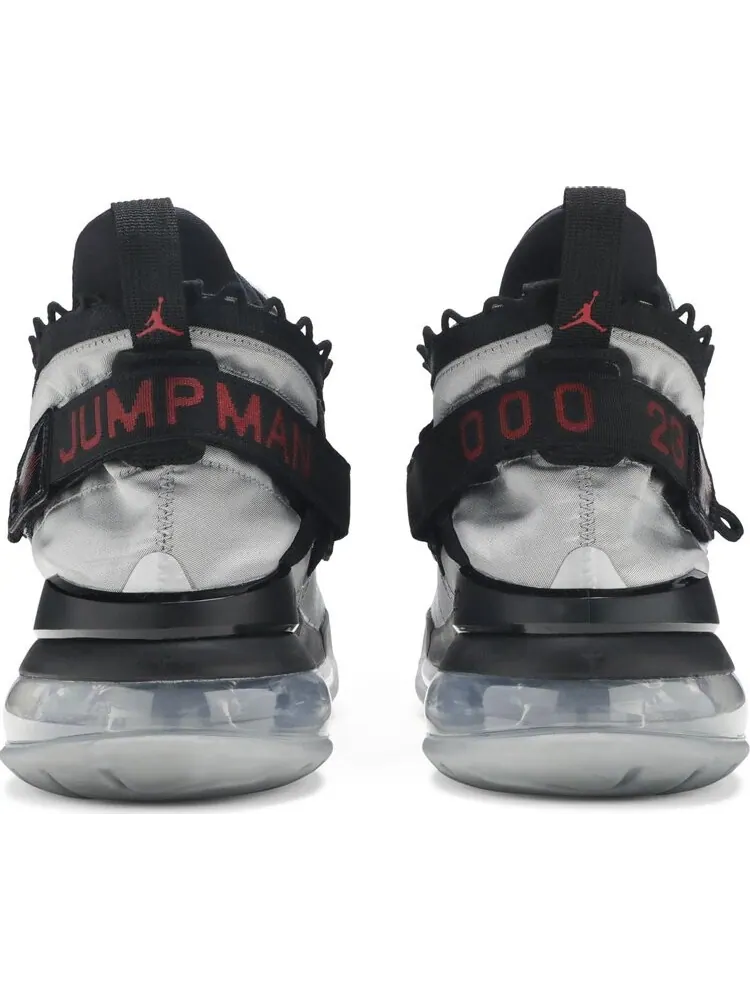 Кроссовки Jordan Proto Max 720 Metallic Silver — изображение 6 из 8, серебряный