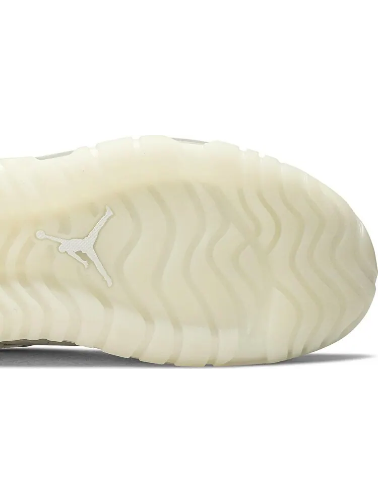 Кроссовки Jordan Proto Max 720 Pure Platinum — изображение 5 из 8, белый