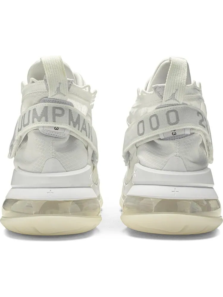Кроссовки Jordan Proto Max 720 Pure Platinum — изображение 6 из 8, белый