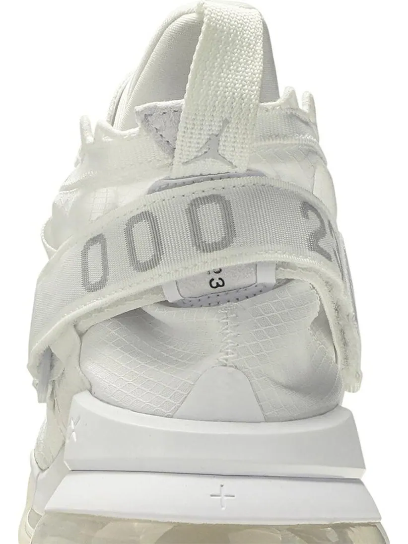 Кроссовки Jordan Proto Max 720 Pure Platinum — изображение 7 из 8, белый