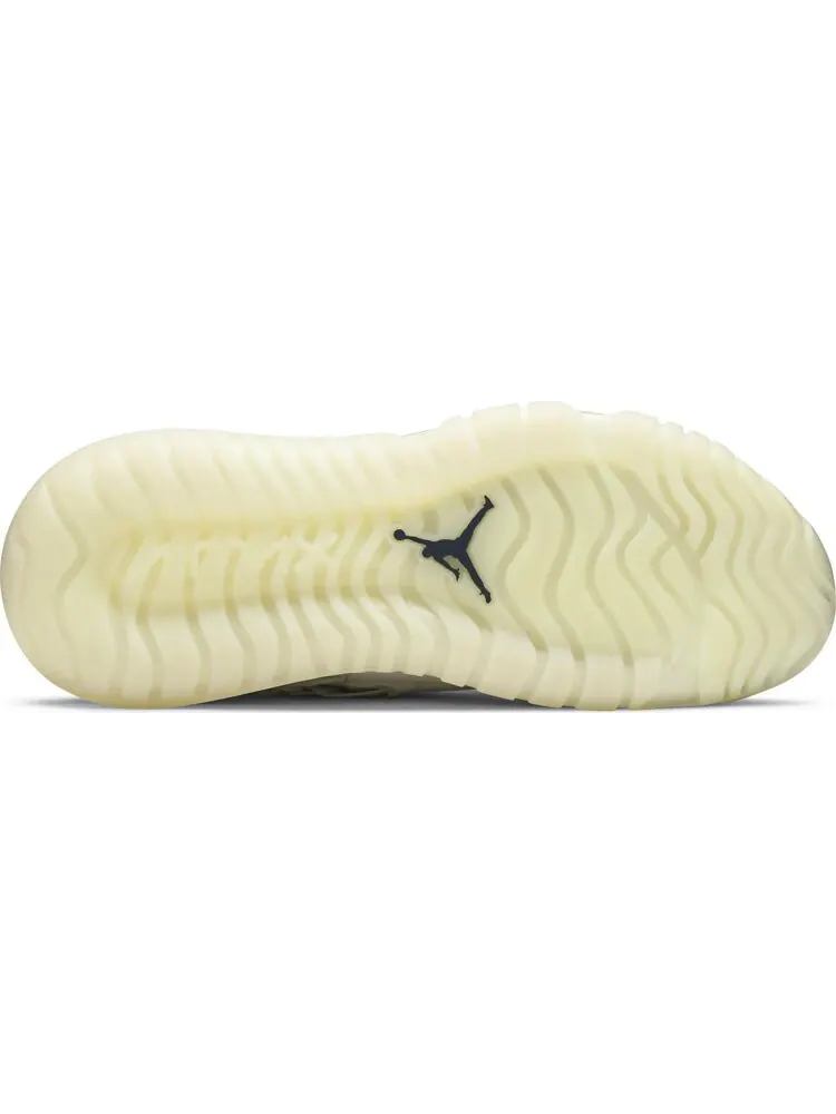 Кроссовки Jordan Proto Max 720 Pale Ivory — изображение 4 из 8, бежевый