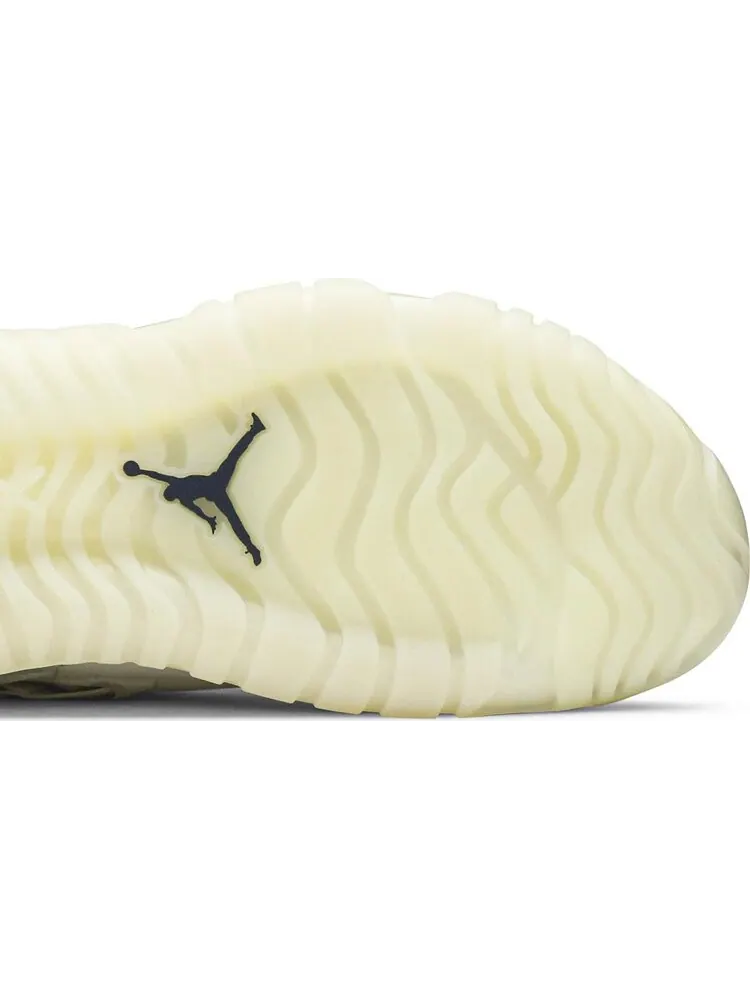 Кроссовки Jordan Proto Max 720 Pale Ivory — изображение 5 из 8, бежевый