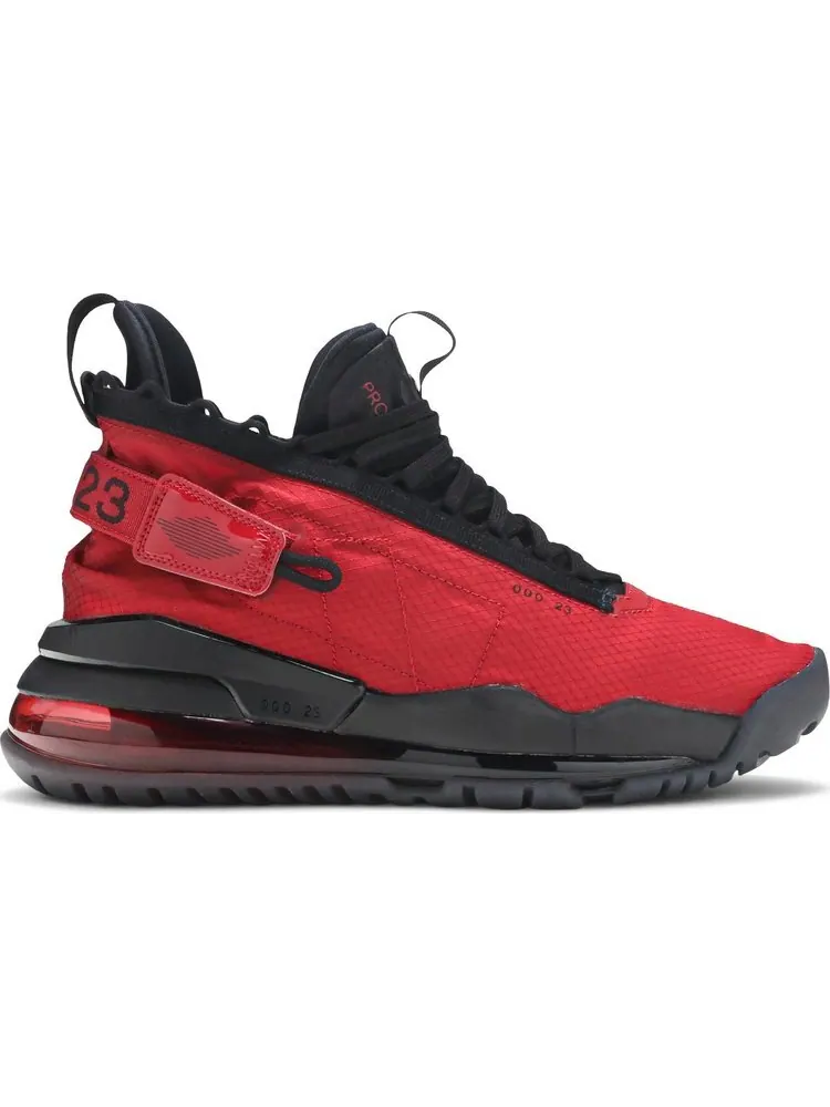 Кроссовки Jordan Proto Max 720 Gym Red — изображение 1 из 8, красный
