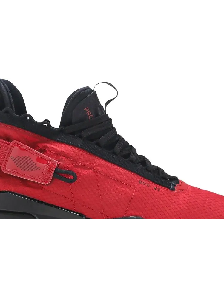 Кроссовки Jordan Proto Max 720 Gym Red — изображение 2 из 8, красный