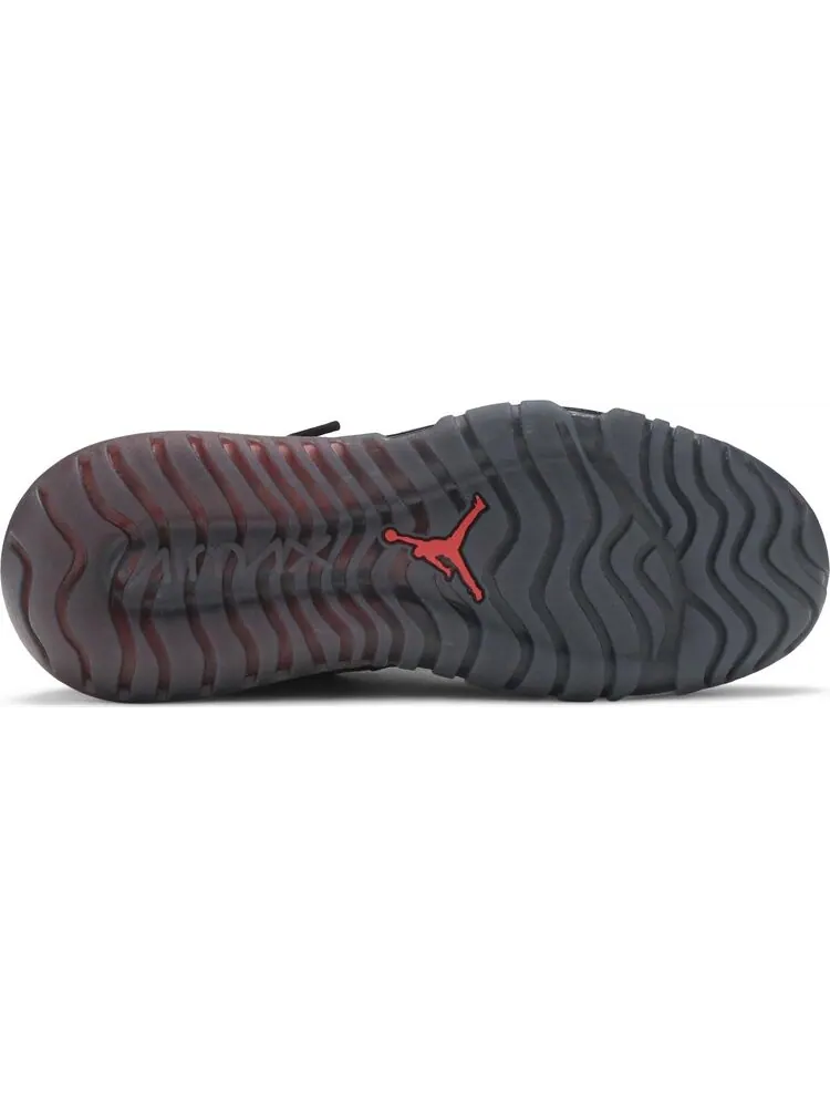 Кроссовки Jordan Proto Max 720 Gym Red — изображение 4 из 8, красный