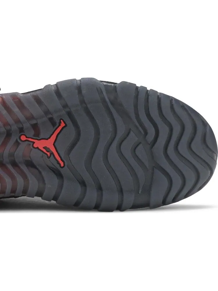 Кроссовки Jordan Proto Max 720 Gym Red — изображение 5 из 8, красный