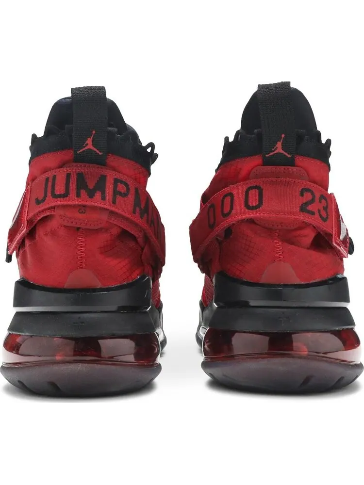 Кроссовки Jordan Proto Max 720 Gym Red — изображение 6 из 8, красный