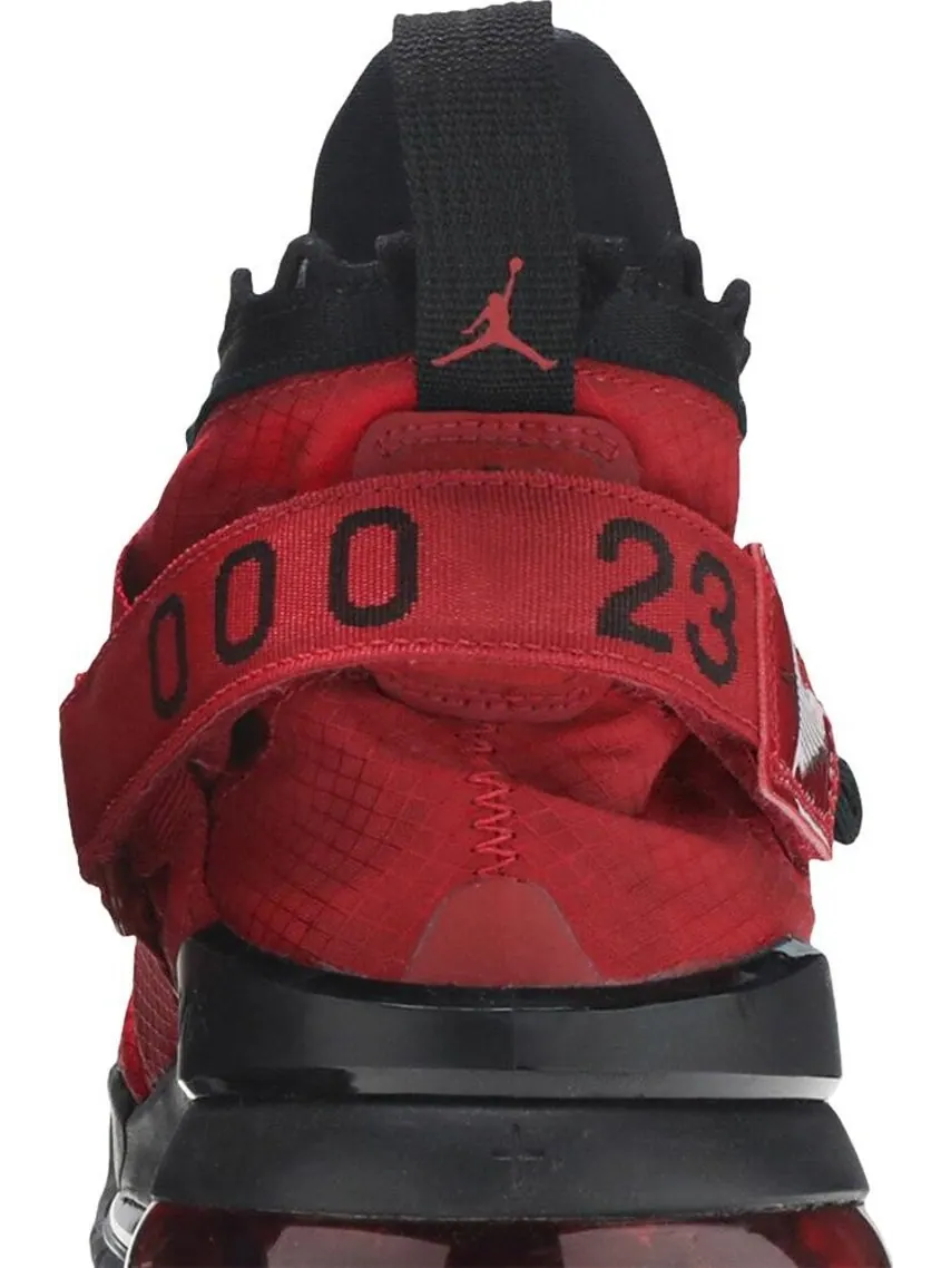 Кроссовки Jordan Proto Max 720 Gym Red — изображение 7 из 8, красный