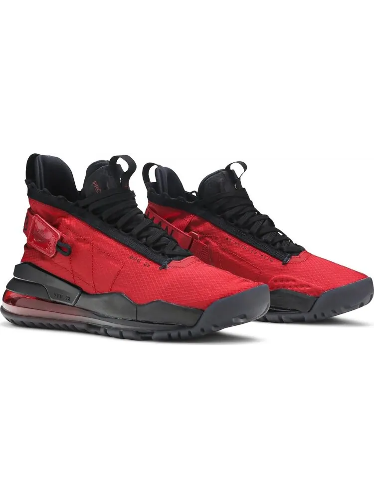 Кроссовки Jordan Proto Max 720 Gym Red — изображение 8 из 8, красный