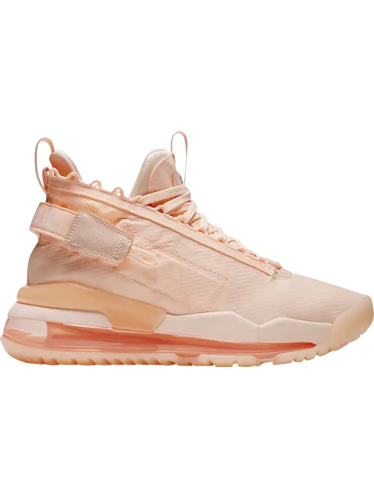 Кроссовки Jordan Proto Max 720 Crimson Tint — изображение 1 из 1, оранжевый
