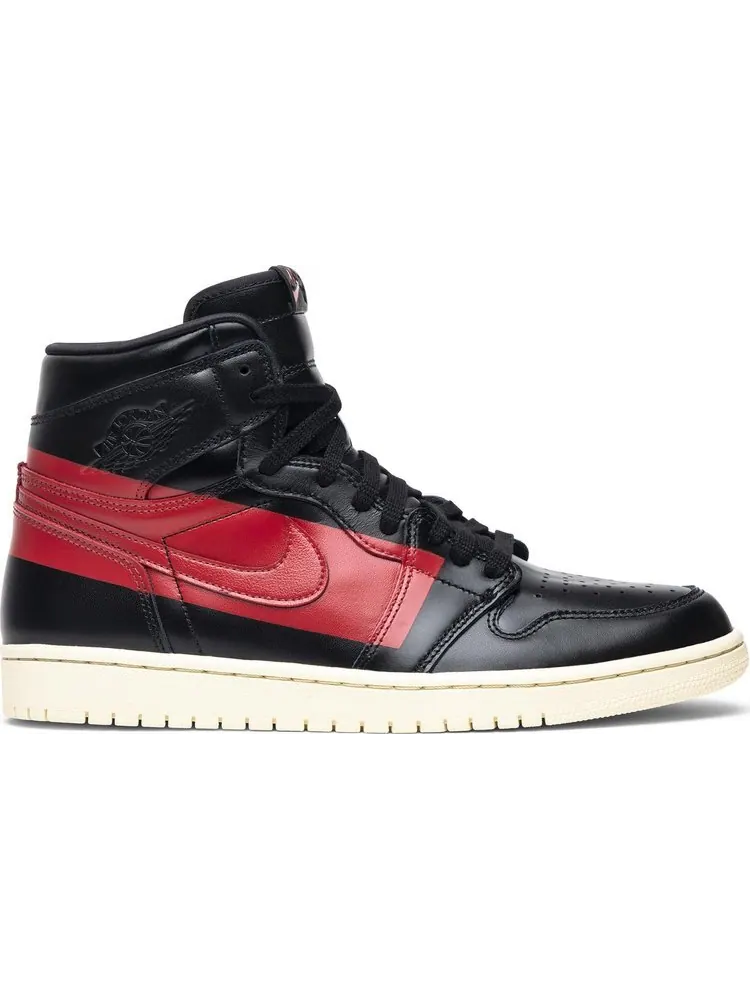 Кроссовки Air Jordan 1 Retro High OG Couture — изображение 1 из 8, черный
