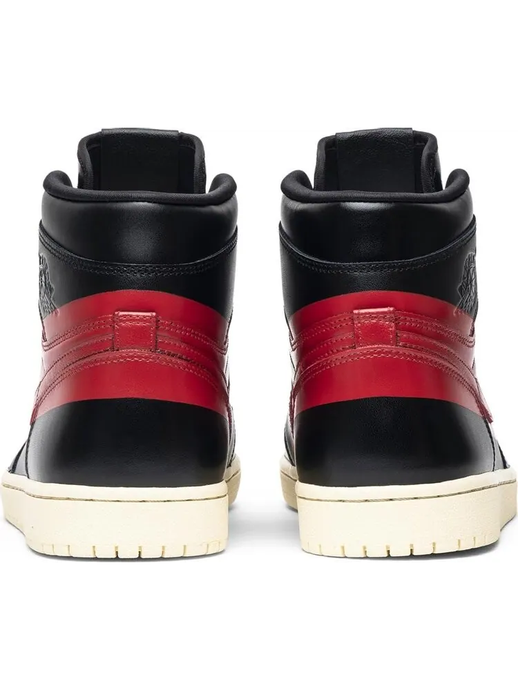 Кроссовки Air Jordan 1 Retro High OG Couture — изображение 6 из 8, черный