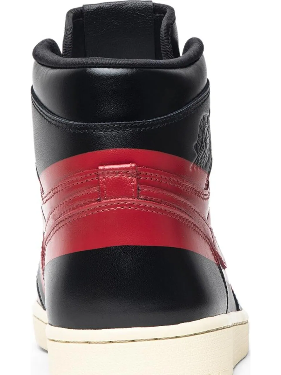 Кроссовки Air Jordan 1 Retro High OG Couture — изображение 7 из 8, черный