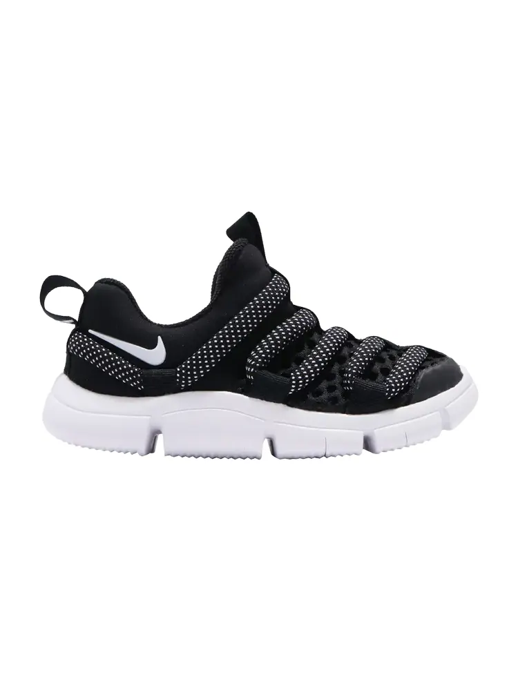 Кроссовки Nike Novice BR PS 'Black' — изображение 1 из 1, черный