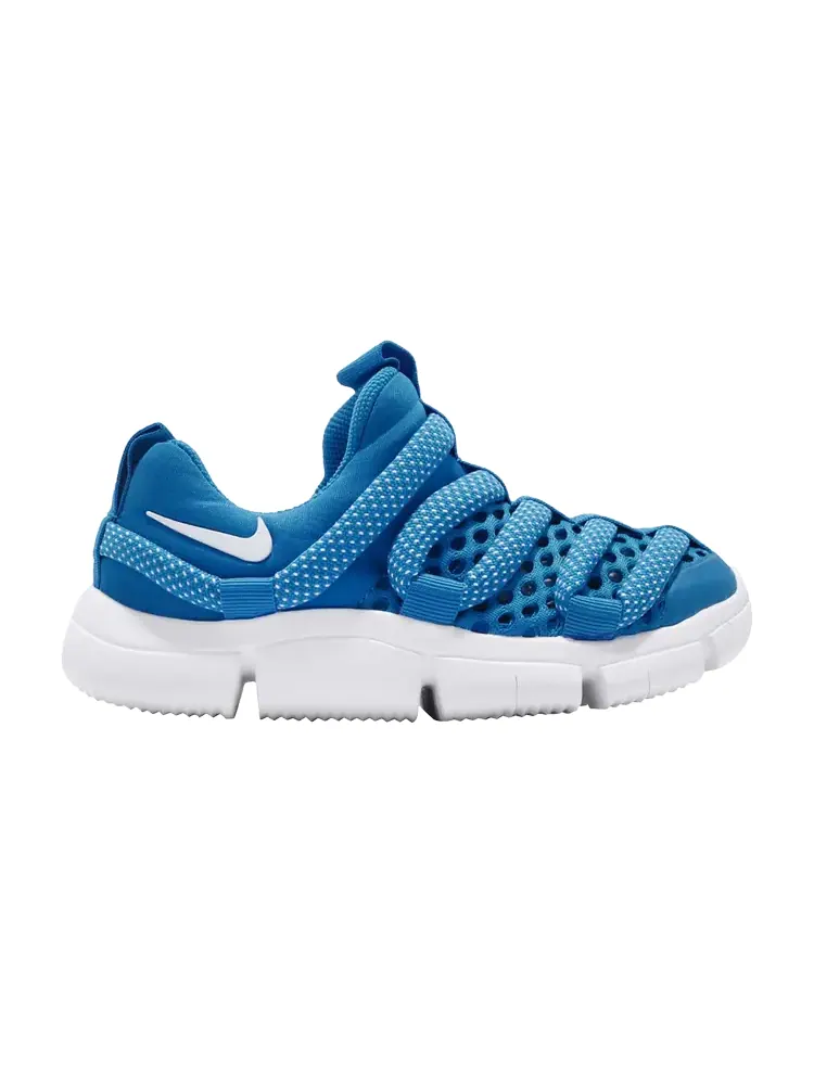 Кроссовки Nike Novice BR PS 'Photo Blue' — изображение 1 из 1, синий