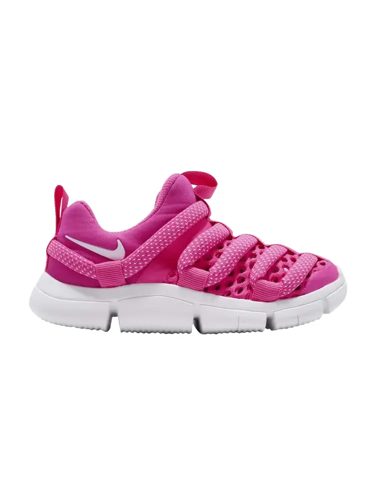Кроссовки Nike Novice BR PS 'Laser Fuchsia' — изображение 1 из 1, розовый