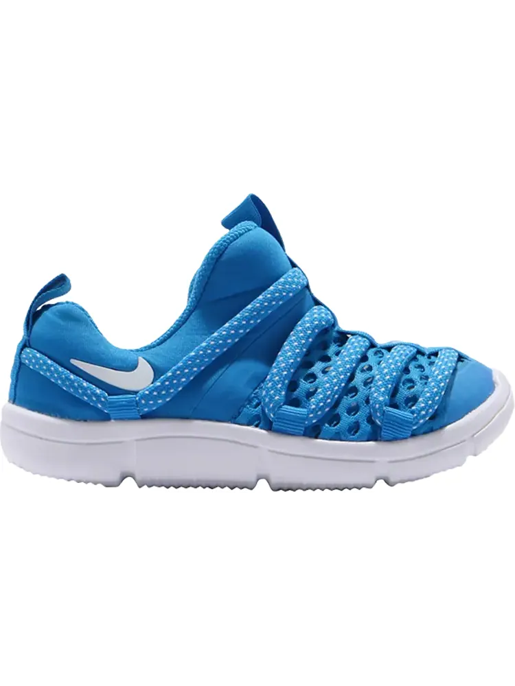 Кроссовки Nike Novice BR TD 'Photo Blue' — изображение 1 из 1, синий