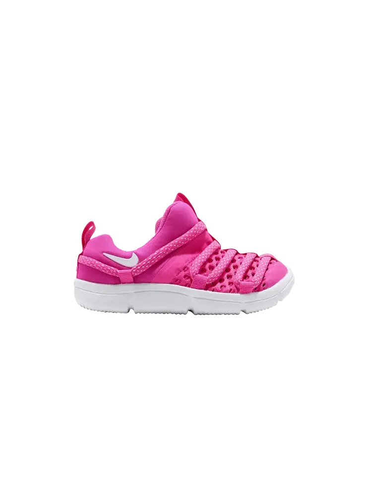Кроссовки Nike Novice BR TD 'Laser Fushia' — изображение 1 из 1, розовый