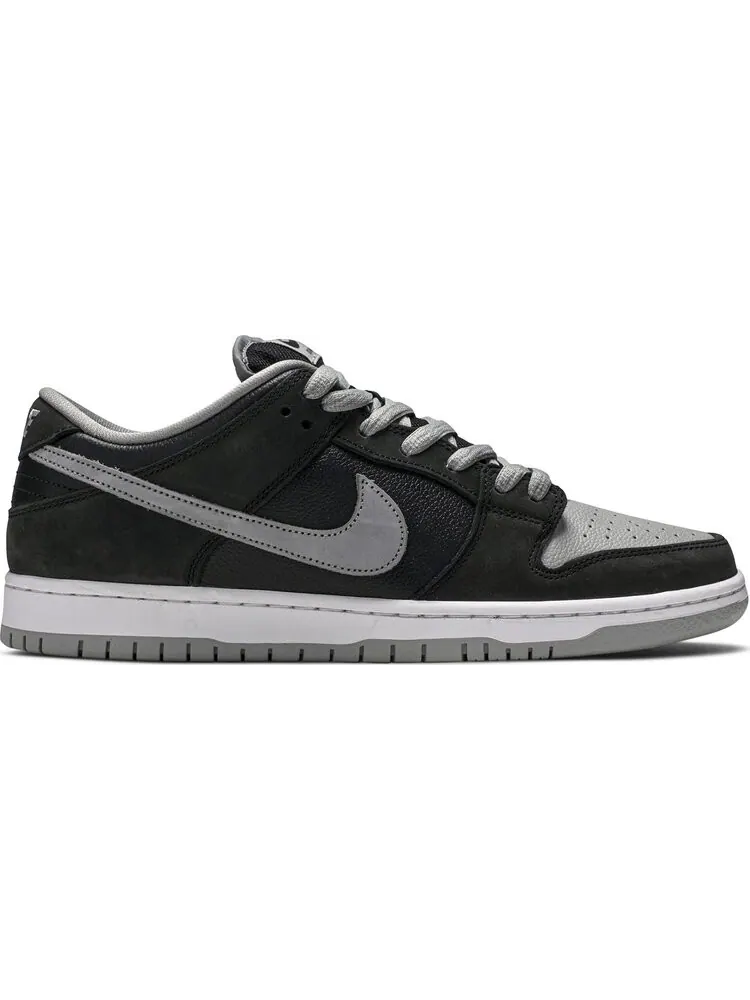 Кроссовки Nike Dunk Low SB 'J-Pack Shadow' — изображение 1 из 8, серый