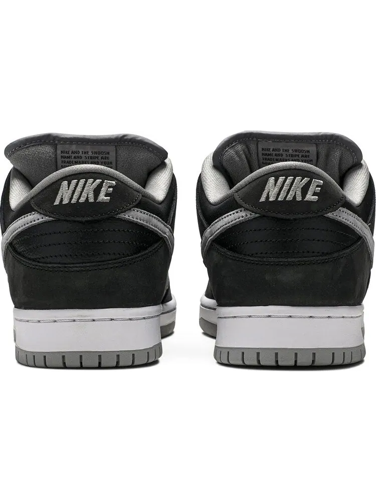 Кроссовки Nike Dunk Low SB 'J-Pack Shadow' — изображение 6 из 8, серый