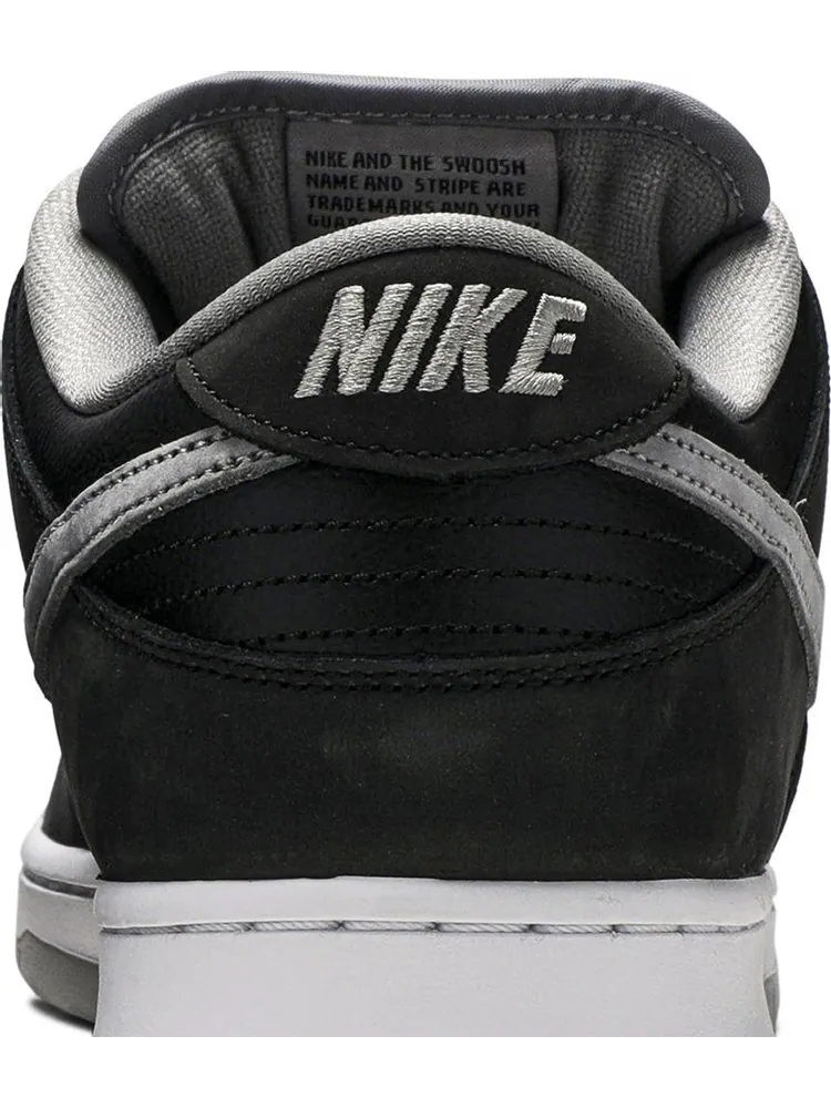 Кроссовки Nike Dunk Low SB 'J-Pack Shadow' — изображение 7 из 8, серый