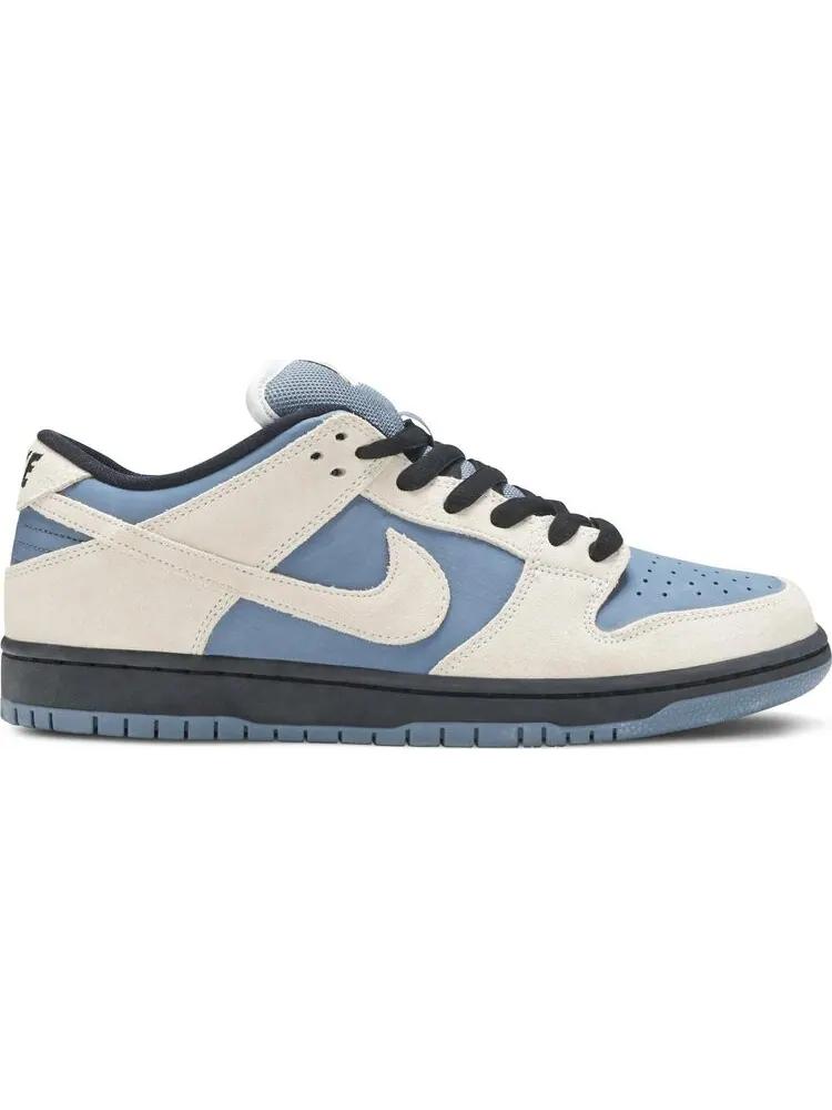 Кроссовки Nike Dunk Low Pro SB 'Thunderstorm' — изображение 1 из 8, синий