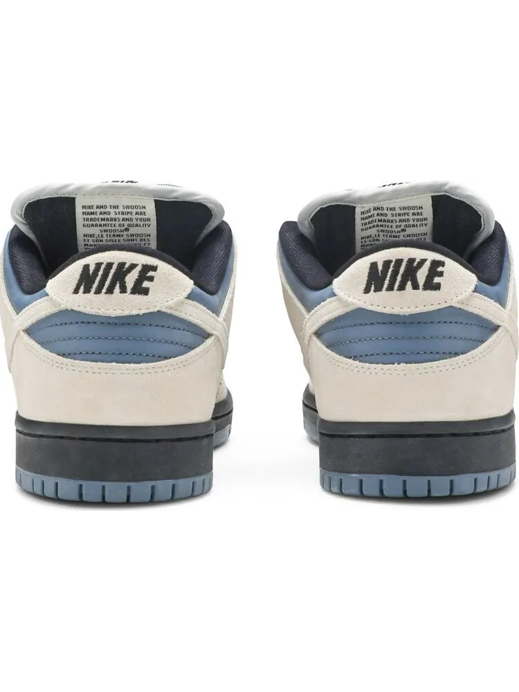 Кроссовки Nike Dunk Low Pro SB 'Thunderstorm' — изображение 6 из 8, синий