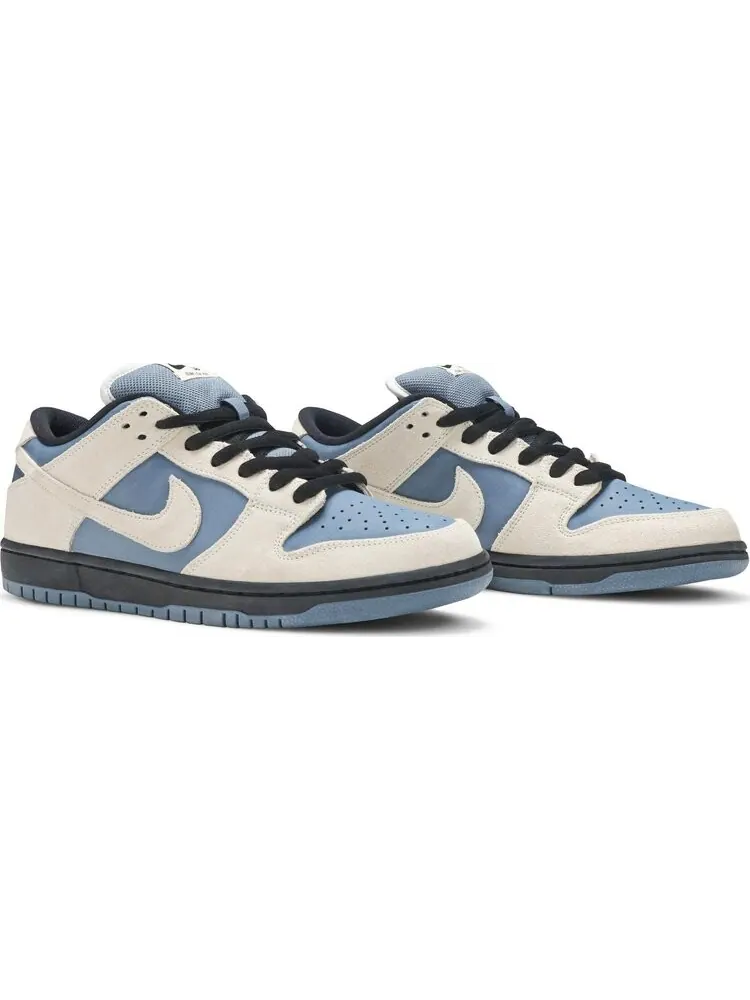 Кроссовки Nike Dunk Low Pro SB 'Thunderstorm' — изображение 8 из 8, синий