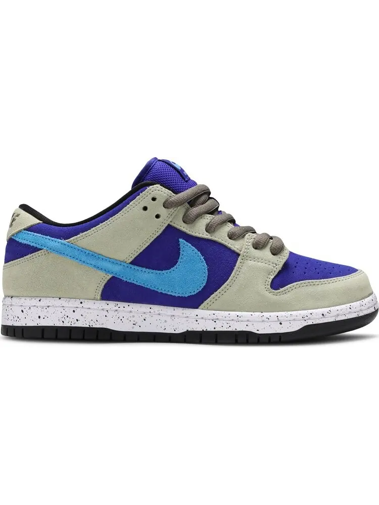 Кроссовки Nike Dunk Low SB 'ACG Celadon' — изображение 1 из 10, загар