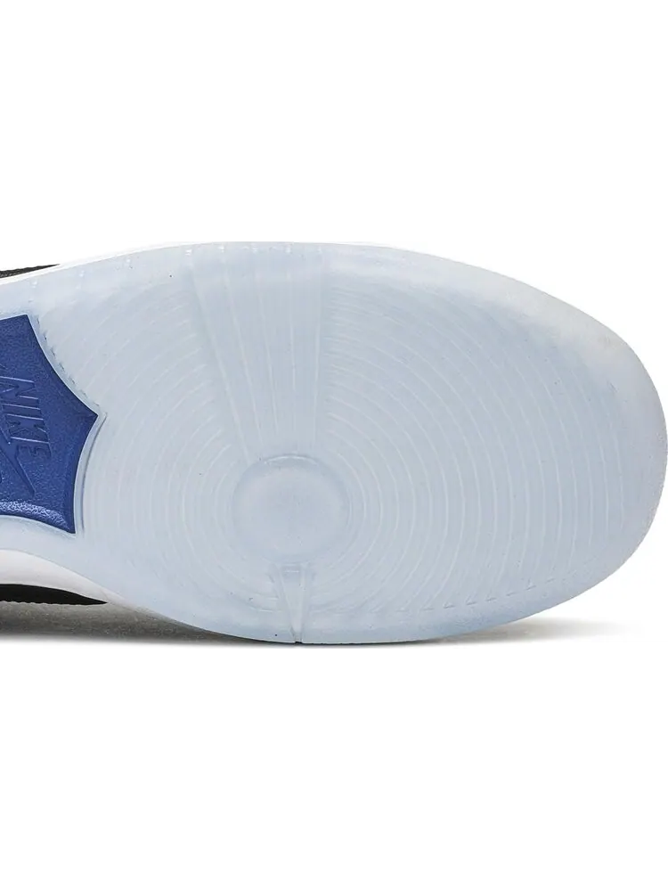 Кроссовки Nike Dunk High SB PRM 'Space Jam' — изображение 5 из 8, черный