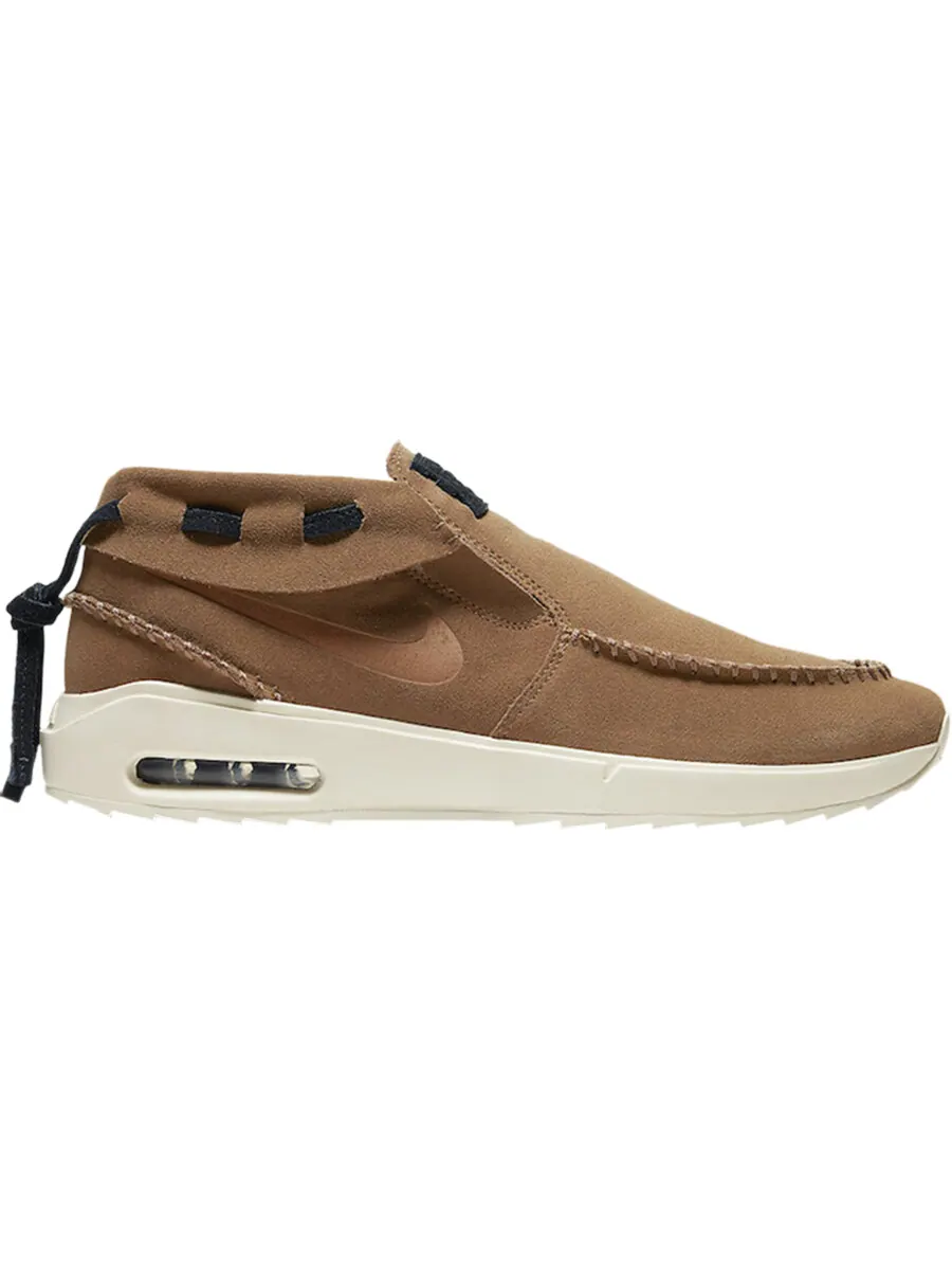 Кроссовки Nike SB Air Max Stefan Janoski 2 Moc — изображение 1 из 1, коричневый