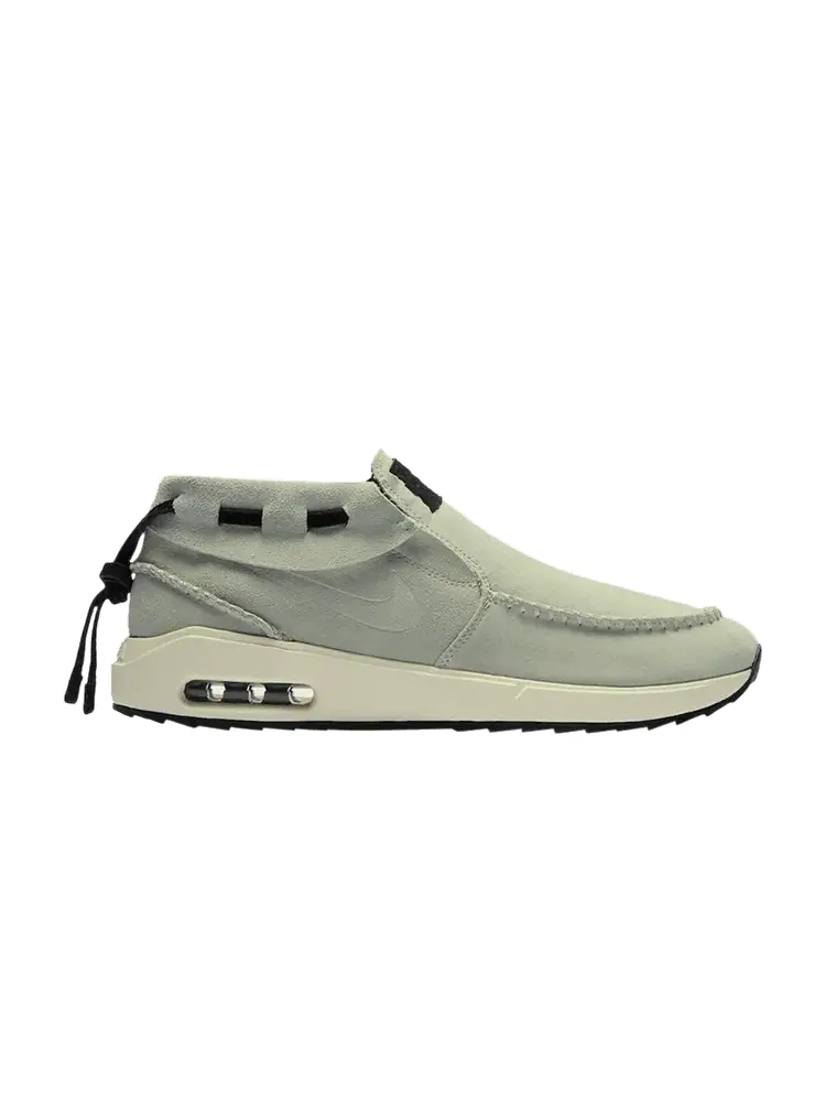 Кроссовки SB Air Max Stefan Janoski 2 Moc 'Jade' — изображение 1 из 1, зеленый