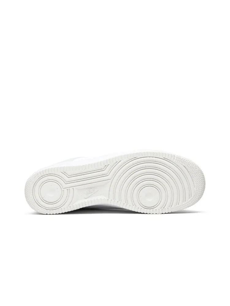 Кроссовки Nike A-Cold-Wall* x Air Force 1 Low 'White' — изображение 4 из 4, белый