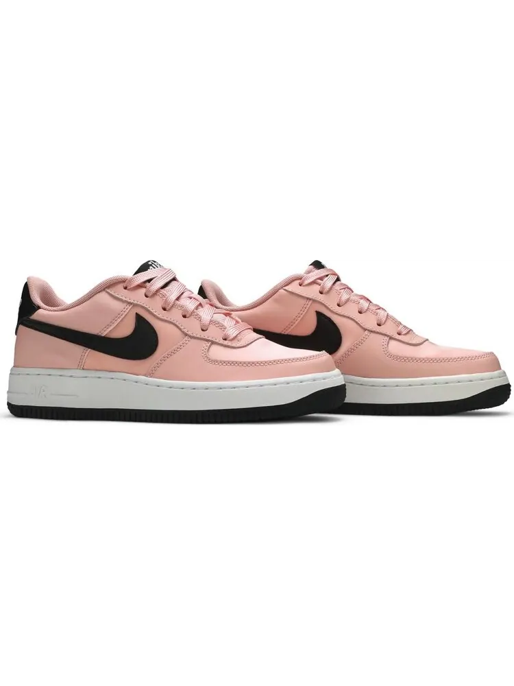 Кроссовки Nike Air Force 1 Low GS 'Valentine's Day' — изображение 8 из 8, розовый