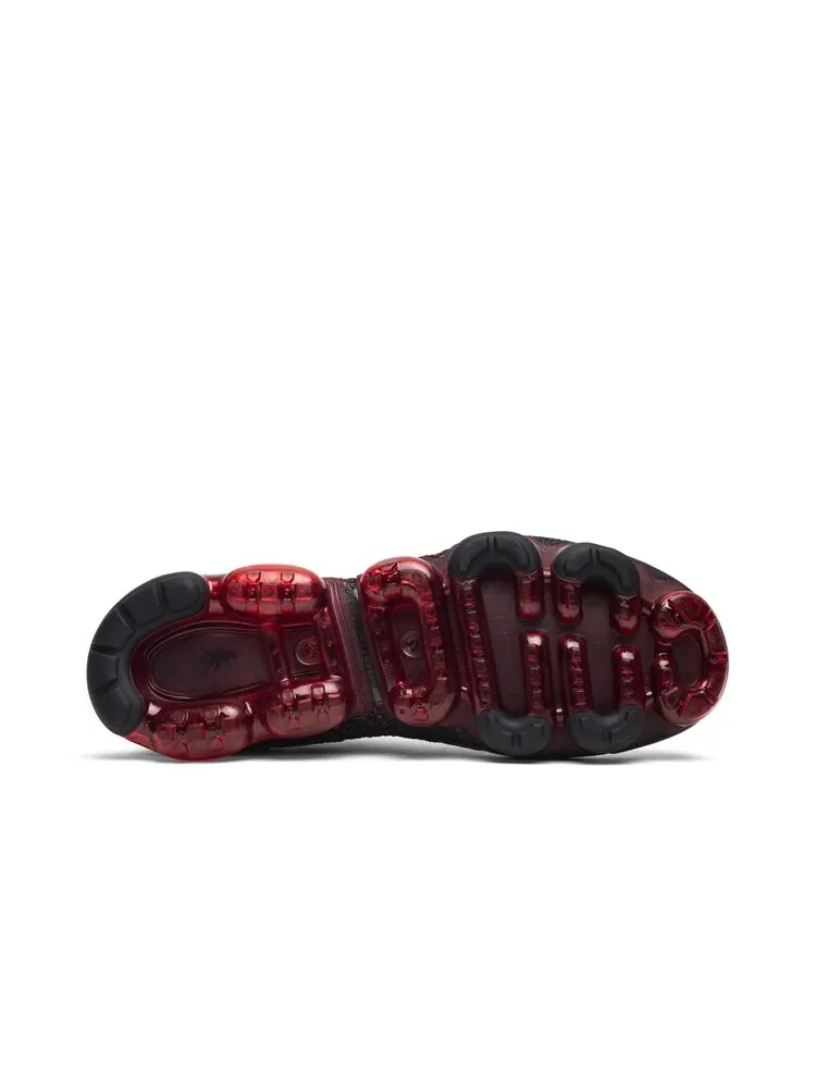Кроссовки Nike Air VaporMax 2 Flyknit 'Chinese New Year' — изображение 4 из 4, черный