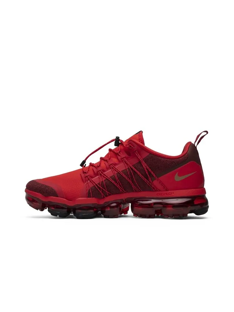 Кроссовки Nike Air VaporMax Utility 'Chinese New Year' — изображение 3 из 4, красный