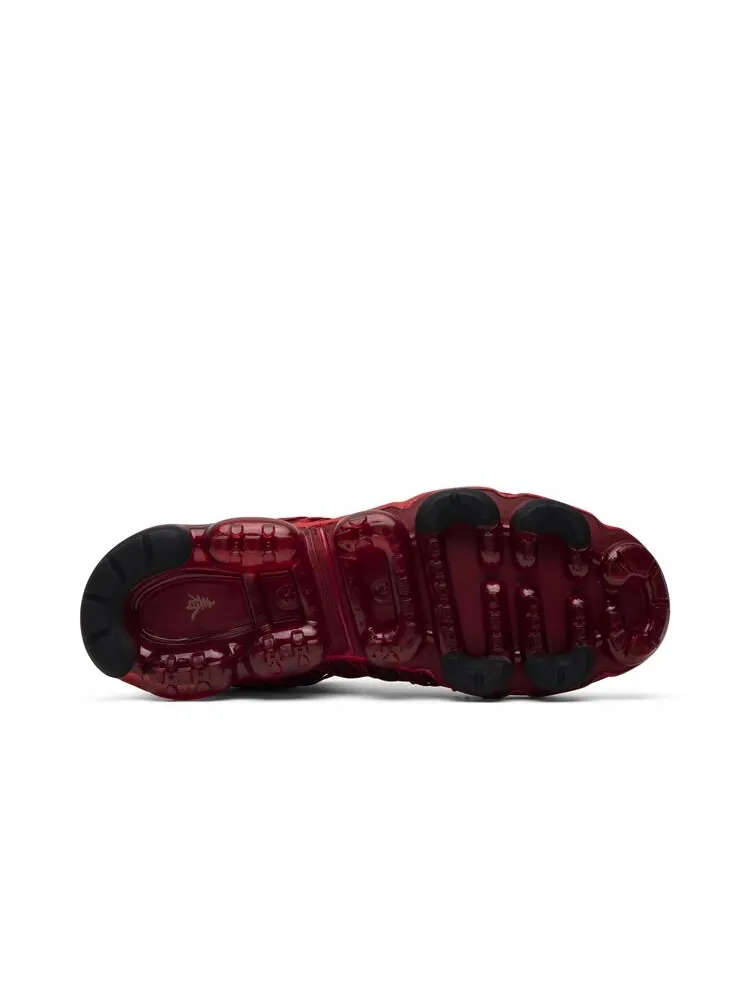 Кроссовки Nike Air VaporMax Utility 'Chinese New Year' — изображение 4 из 4, красный